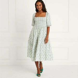 Hillhouse Home Nesli Dress